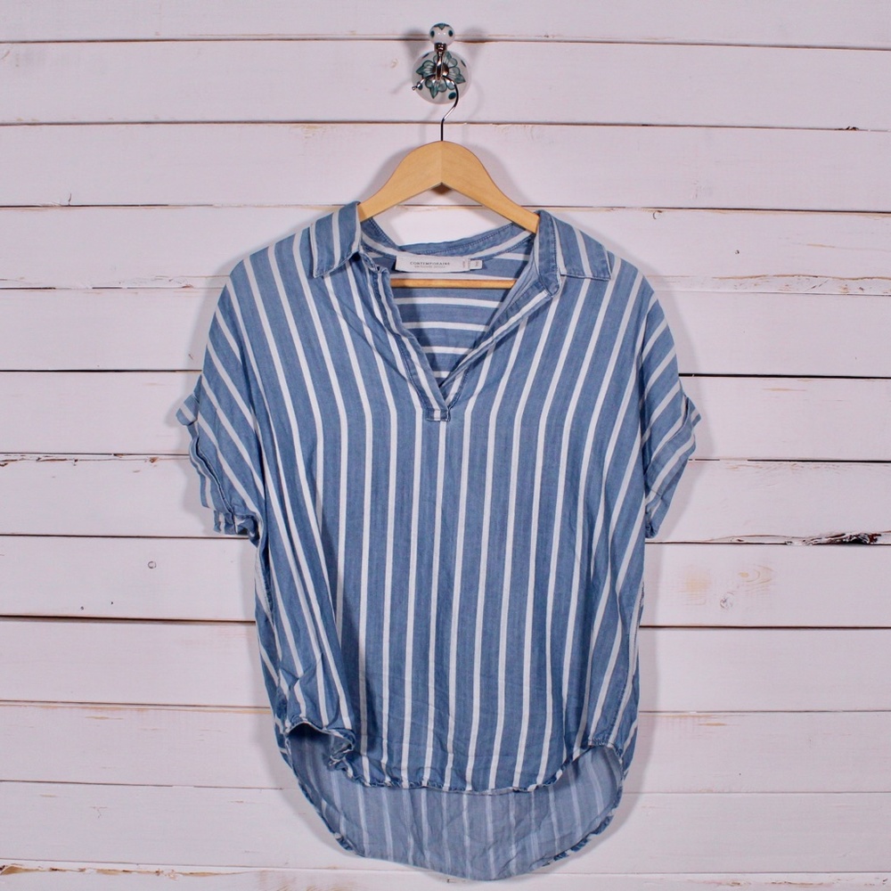 Simons Contemporaine Modern Shirt
